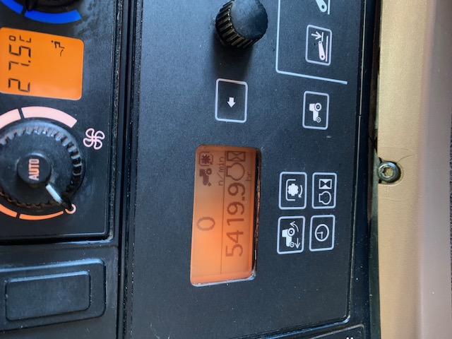 Used John Deere Tractor for sale